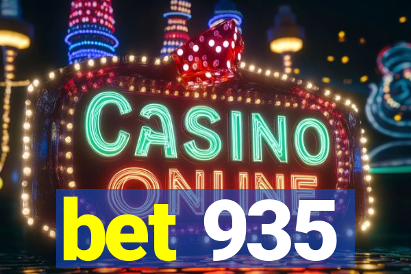 bet 935